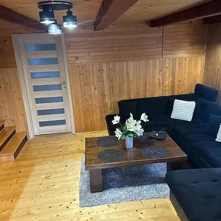Domek Letniskowy Na Mazurach Gizycko Room photo