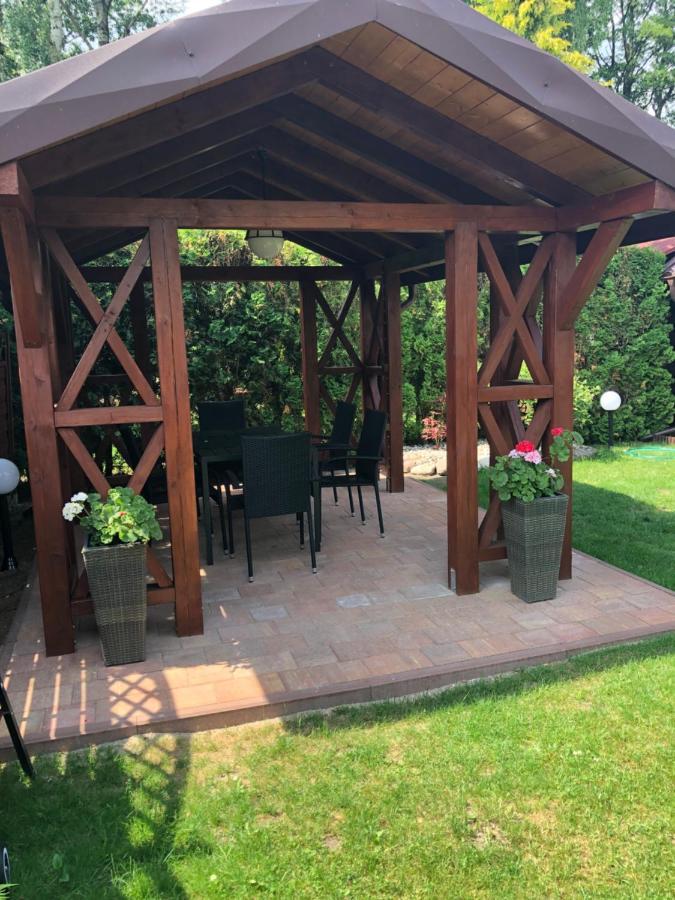 Holiday home Letniskowy Na Mazurach *