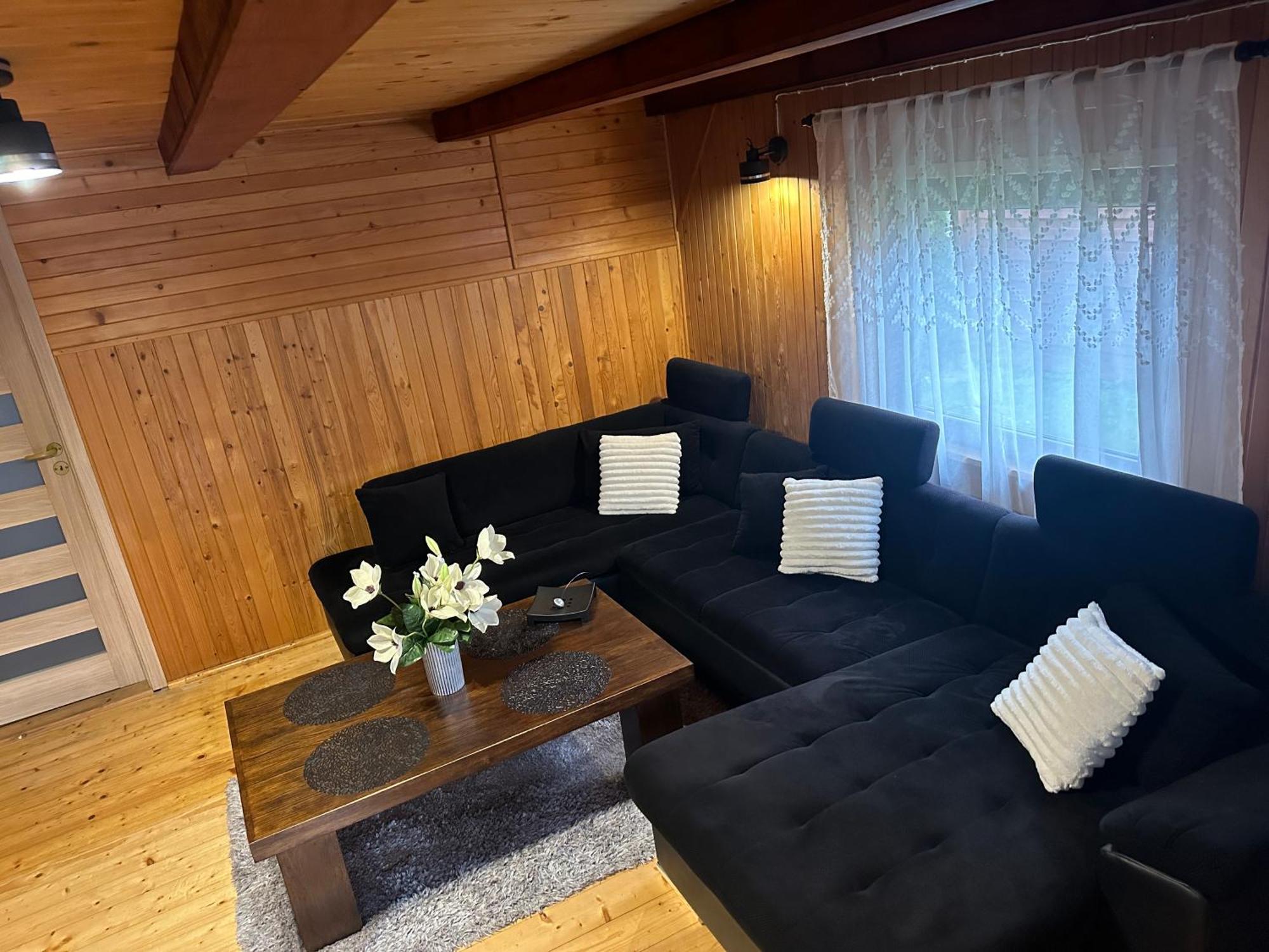 Holiday home Letniskowy Na Mazurach