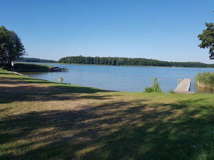 Letniskowy Na Mazurach Holiday home *