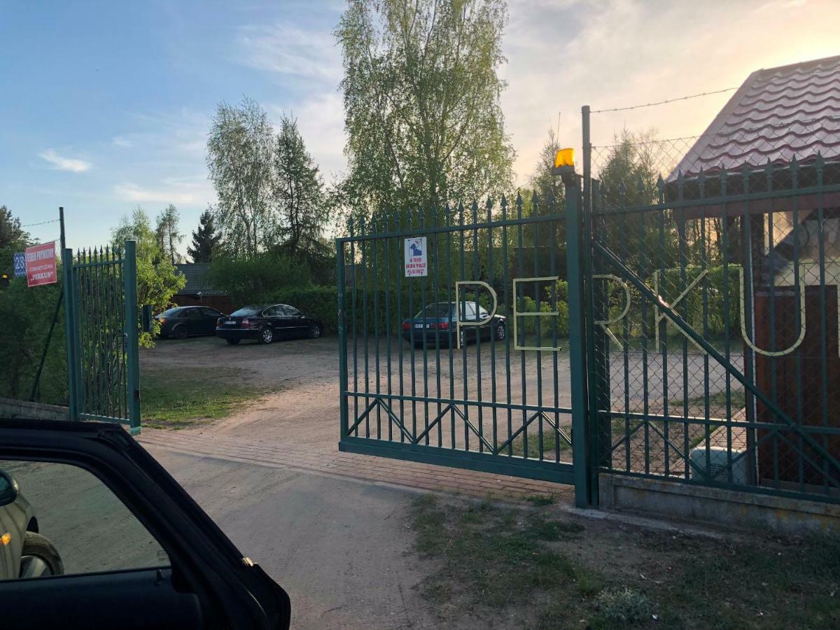 Letniskowy Na Mazurach * Gizycko