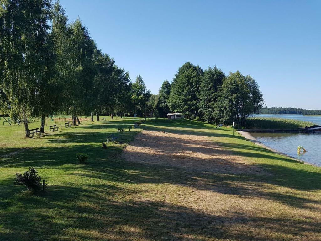 Letniskowy Na Mazurach * Gizycko